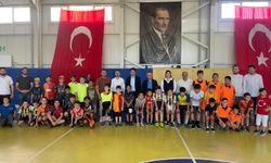 Sulakyurt'ta Yaz Kur'an Kursu Futbol Turnuvası Düzenlendi