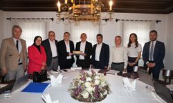 Kırıkkale Belediyesi'nden İşçilere %35 Maaş Zammı
