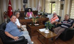 Kırıkkale'de Kültür ve Turizm İçin İşbirliği Görüşmesi