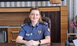 Bahşılı Emniyet Amirliği'nde Değişim