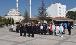 Bahşılı’da 30 Ağustos Zafer Bayramı Coşkuyla Kutlandı