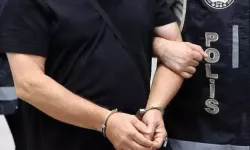 Kırıkkale'de Terör Propagandası Yapan Şüpheli Tutuklandı