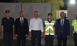 İçişleri Bakanı Yerlikaya'nın Kırıkkale Ziyareti