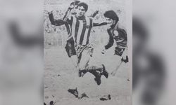 Tartışmalı Fenerbahçe - Kırıkkalespor Maçı (1979)