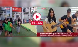 TRT Haber, Kırıkkale Gençlik Yaz Okullarını Ekrana Taşıdı