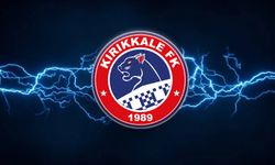 Kırıkkale FK'da Hazırlık Maçlarında Hayal Kırıklığı