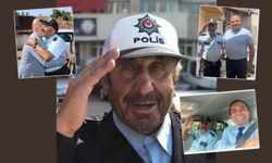 Polis Adem’in Evi İçin Kırıkkale’de Büyük Destek