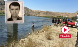 Uyarıları Dinlemedi, Girdiği Suda Boğuldu