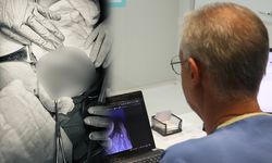 Doktorlar Bile Gözlerine İnanamadı