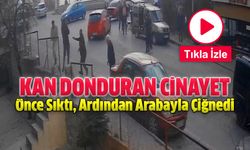 Dayak yediği eniştesine kurşun yağdırdı