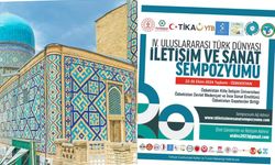 IV. Uluslararası Türk Dünyası İletişim ve Sanat Sempozyumu