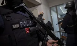Kırıkkale'de Mercek-22 Operasyonu Başarıyla Tamamlandı