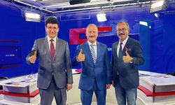 Rektör Aslan: Kırıkkale Üniversitesi'ni Tercih Edin