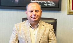 Milletvekili  Öztürk''Türk Genci ,Geleceğin Gücü'
