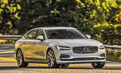 Volvo Satışlarını Türkiye'de Durduruyor