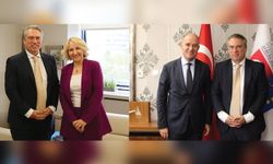 Avrupa Birliği Türkiye Delegasyonu Başkanı Belli Oldu