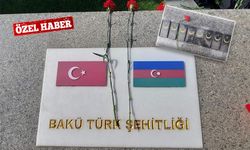 Bakü’de 10 Kırıkkaleli Şehit