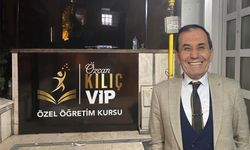 Özcan Kılıç'ın Adı Yeni Nesil VIP Şubesine Verildi