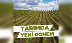 Tarımda Yeni Dönem: Destekler Her Yıl Güncellenecek