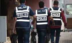 Kaçakçılıkla Mücadele Operasyonları Devam Ediyor