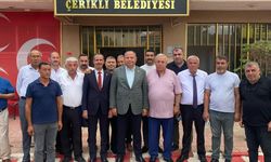 MHP Delice Teşkilatından Açıklama