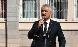 “Rabbim Bize Geçmişine Sımsıkı Sarılan Evlatlar Yetiştirmeyi Nasip Etsin”