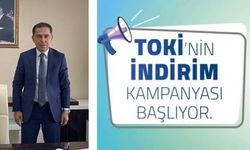 Başkan uyardı; indirimden yararlanalım