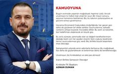 Kararlı bir şekilde şampiyonluğa ilerliyoruz