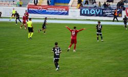 Kırıkkale FK Edirne'ye gidiyor