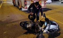2024 de  74.000 motosiklet kazası