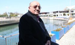 Keskin Doğumlu Mustafa Şamil Ekinci Vefat Etti