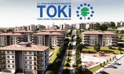 Sulakyurt'ta TOKİ kurası heyecanı