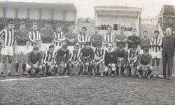 Kırıkkalegücü’nden 1966’da Tarihi 2-1’lik Zafer