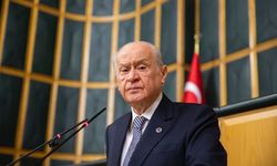 Devlet Bahçeli'den tarihi öneri