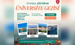 Başaran Koleji  İstanbul'da Üniversite Gezisi Düzenliyor