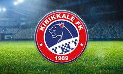 Kırıkkale FK - Yeni Malatyaspor Karşılaşması Başladı