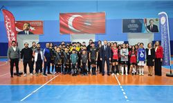 2024-2025 Okul Sporları Sezonu Kırıkkale’de Başladı