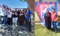 Kırıkkale FK’nın Tutkulu Taraftarları: Erdal Aydın ve “Sevim Ana”