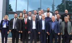 CHP grup toplantısını yaptı