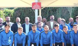 Yahşihan Belediyespor birlikteliği