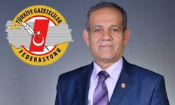 TGF 11.Genel Kurulu Manavgat'ta