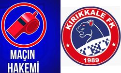 Kırıkkale FK Turgutluspor maçına odaklandı