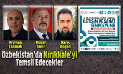 Türk Dünyası Kültür Kervanı