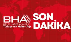 Devlet Hastanesi’nde yangın: Hastalar tahliye ediliyor