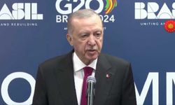 Cumhurbaşkanı Erdoğan G20 Sonrası Birleşmiş Milletler’e Yüklendi