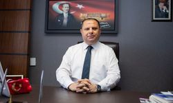 Halil Öztürk'e üst düzey görev