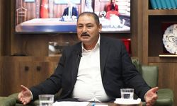 Hilmi Şen'e Silahlı Saldırı: Durumu Ağır