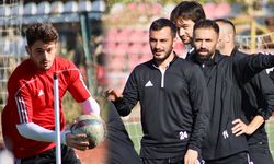 Kırıkkale FK, Mardin Deplasmanına Hazır