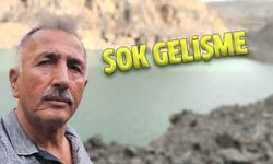 Kılıçlar Köyü Muhtarı Görevden Alındı