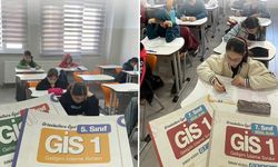 Başaran Koleji Öğrencileri Akademik Başarıda Zirvede